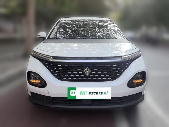 RM-5 2019 1.5T CVT 24 Elite 7-Seater photo 2