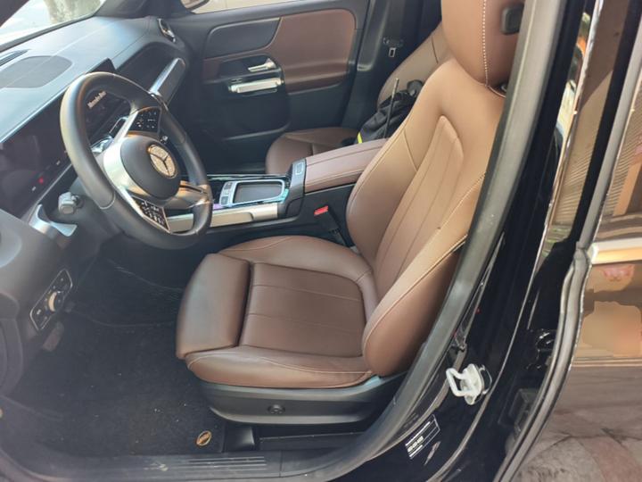 GLB 2024 Facelift GLB 220 Dynamic photo 6