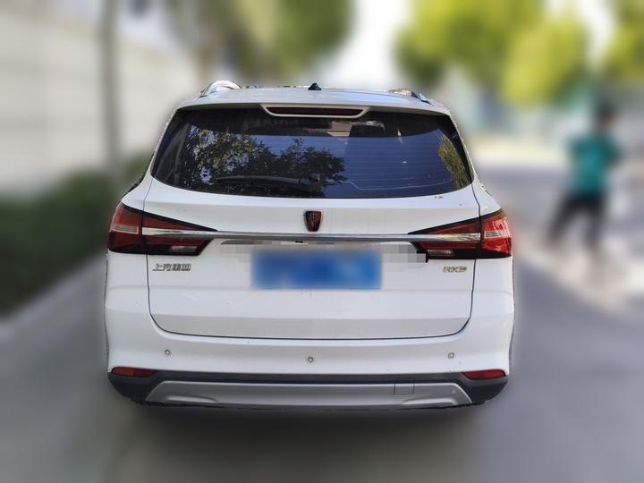 RX3 2018 1.6L MT Flagship photo 3