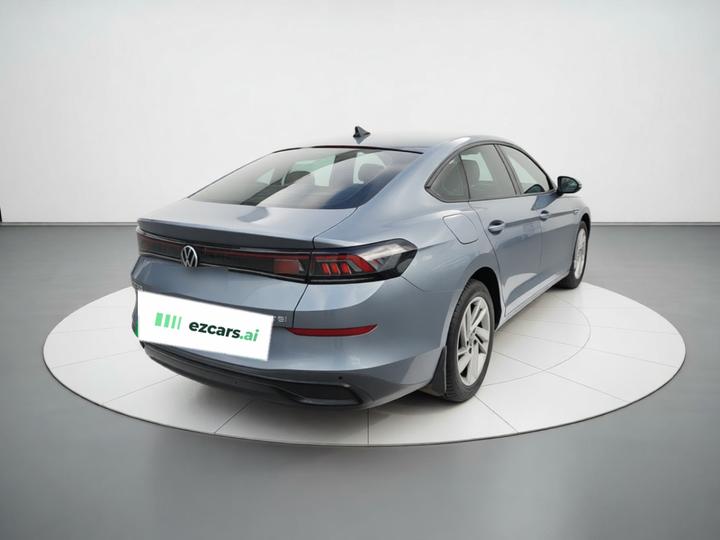 2022 Lamando L 280TSI DSG photo 6