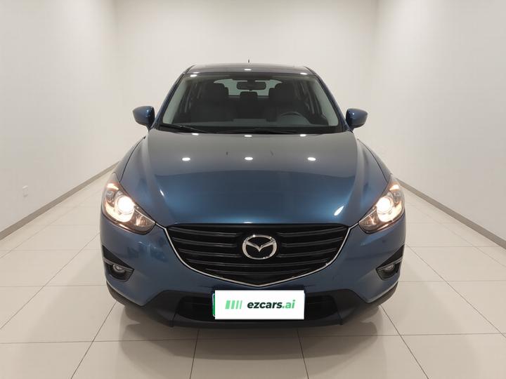 CX-5 2015 2.0L AT RWD photo 2