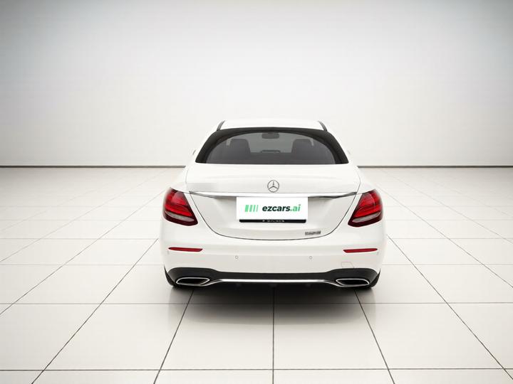 E-Class 2016 E 200 L Sport photo 5