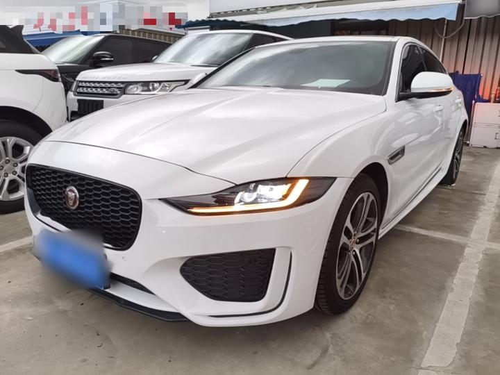 XEL 2022 2.0T 250PS R-DYNAMIC S Progressive Sport