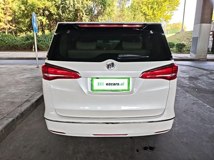 GL8 2018 ES 28T Comfort China VI photo 3
