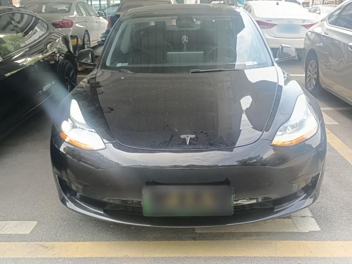 Model 3 2022 RWD photo 2