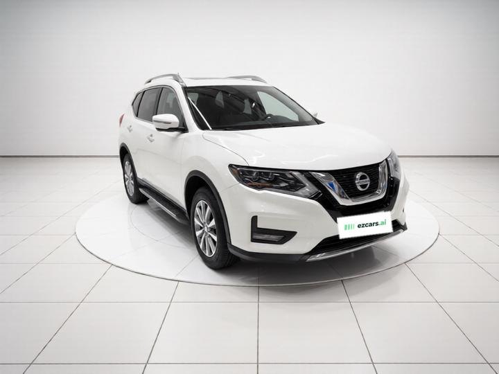 X-Trail 2022 2.0L RWD Connected Exclusive photo 3