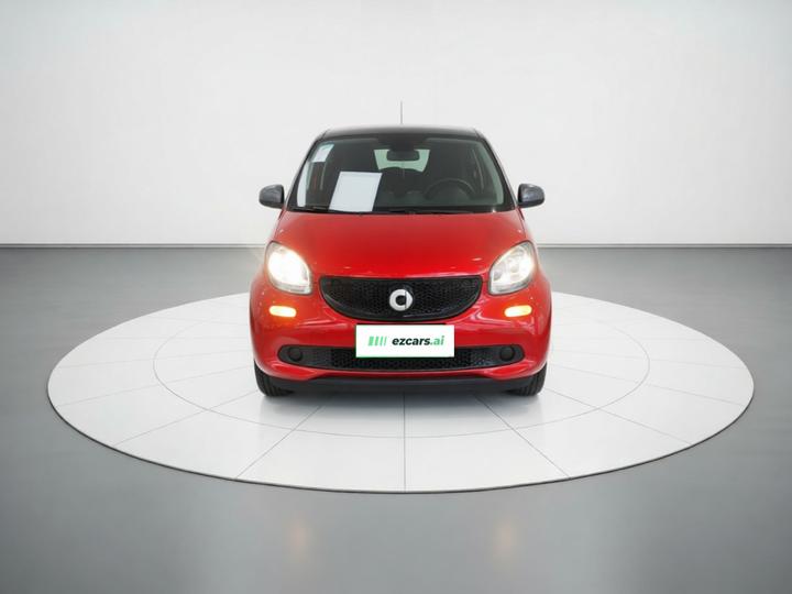 forfour 2018 0.9T 66 photo 2