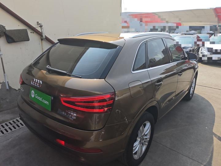 Q3 2015 35 TFSI photo 4