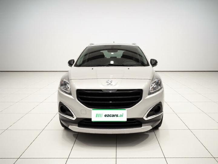 3008 2015 2.0L AT photo 2