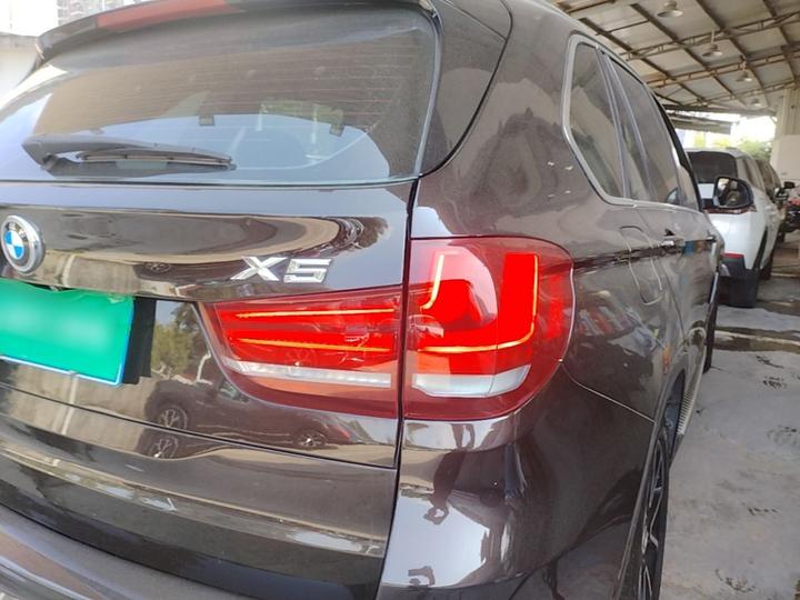 X5 Imported 2014 xDrive35i Exclusive photo 7