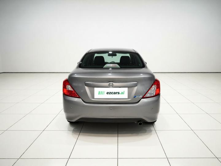 2015 1.5XE CVT Master photo 3