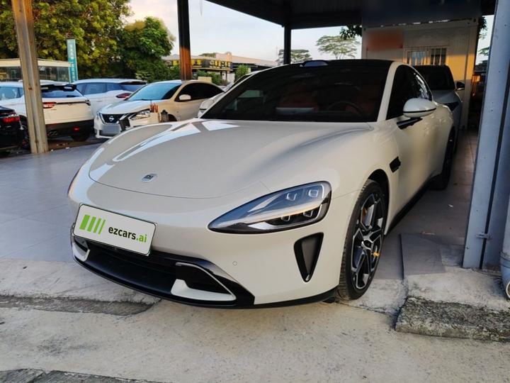 Xiaomi SU7 2024 AWD Max