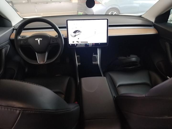 Model 3 2020 Standard Range RWD Upgraded photo 5