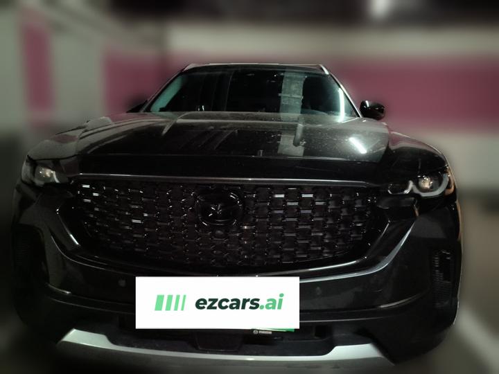 CX-50 2023 2.5L photo 2