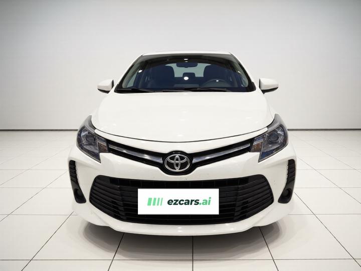 Vios 2021 1.5L CVT photo 2