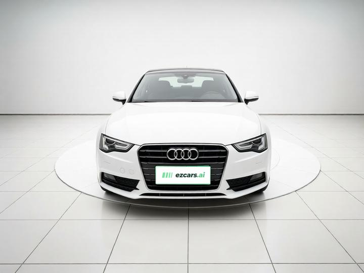 A5 2012 2.0TFSI Sportback quattro photo 2