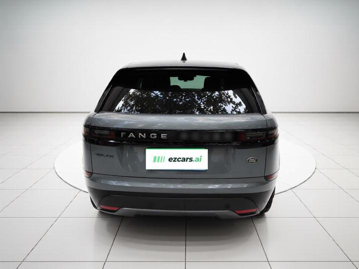 Range Rover Velar 2024 Classic photo 5