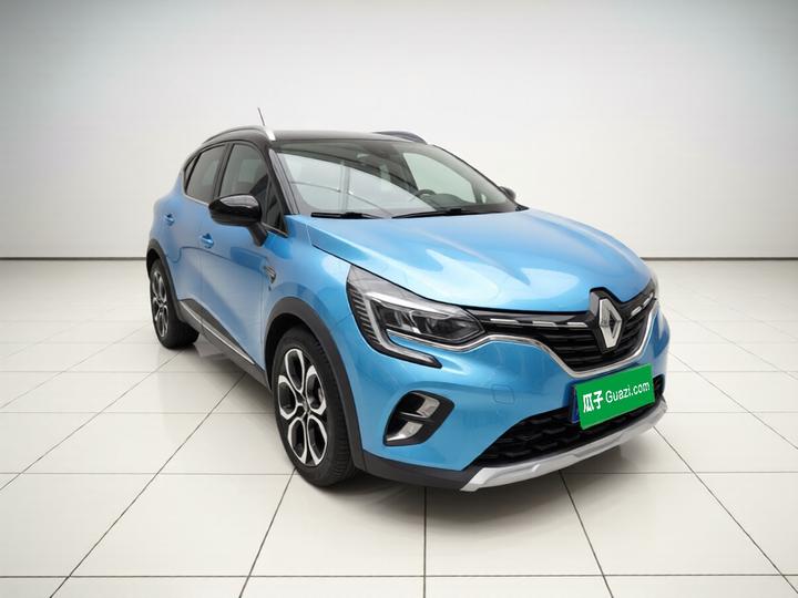 2019 TCe270 AT photo 3