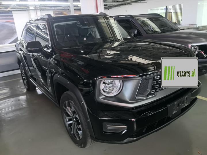 Dargo PLUS 2023 2.0T RWD Plus photo 3