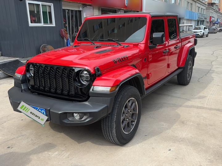 2022 3.6L