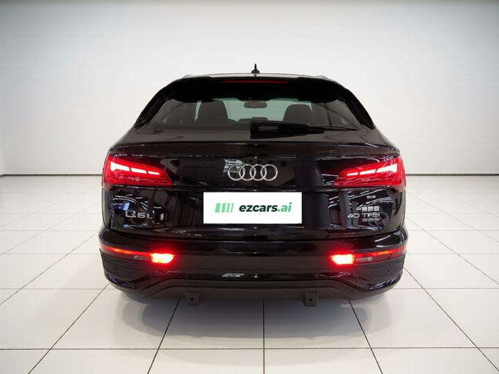 Q5L Sportback 2022 40 TFSI Fashion photo 3