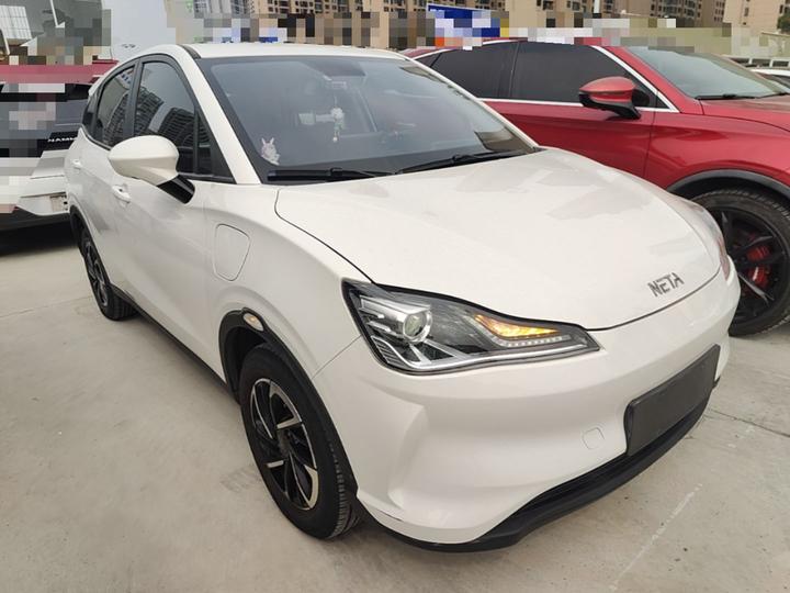 Neta V 2021 Long Range Upgraded photo 3