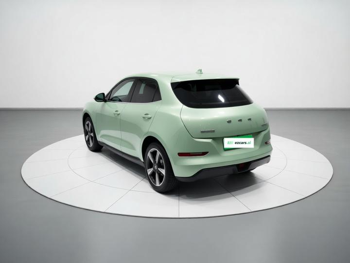Good Cat 2022 400km Standard Range Premium NCM photo 4