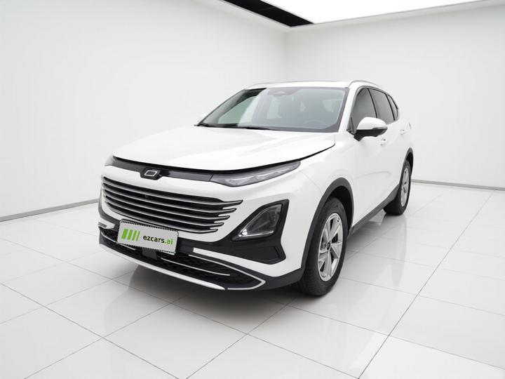 Bestune T90 2023 1.5T DCT AT Luxury