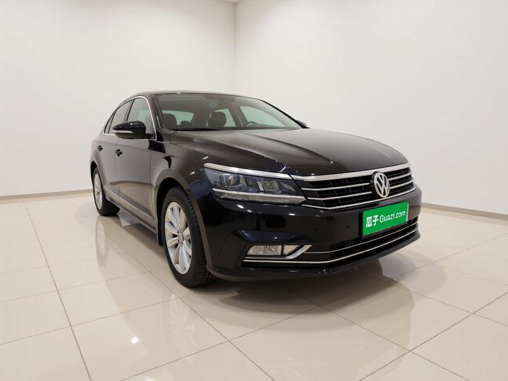 Passat 2017 330TSI DSG photo 3