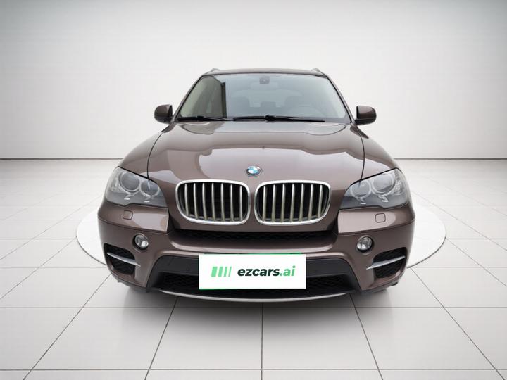 X5 Imported 2011 xDrive35i Luxury photo 2