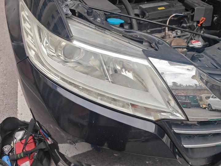 Odyssey 2015 Facelift 2.4L Luxury photo 7