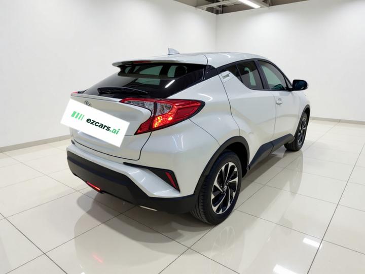 IZOA 2020 2.0L photo 6