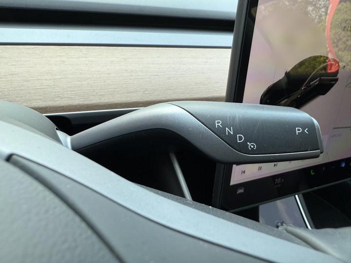 Model 3 2020 Standard Range RWD Upgraded photo 6