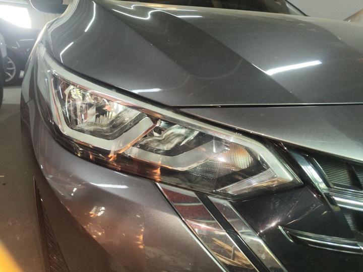 Sylphy 2026 1.6L CVT Comfort photo 7