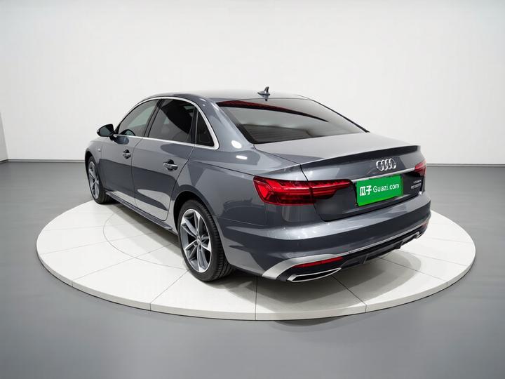 A4L 2020 40 TFSI Fashion Dynamic photo 4