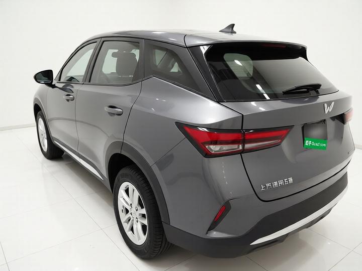 Wuling 2026 1.5L CVT photo 4