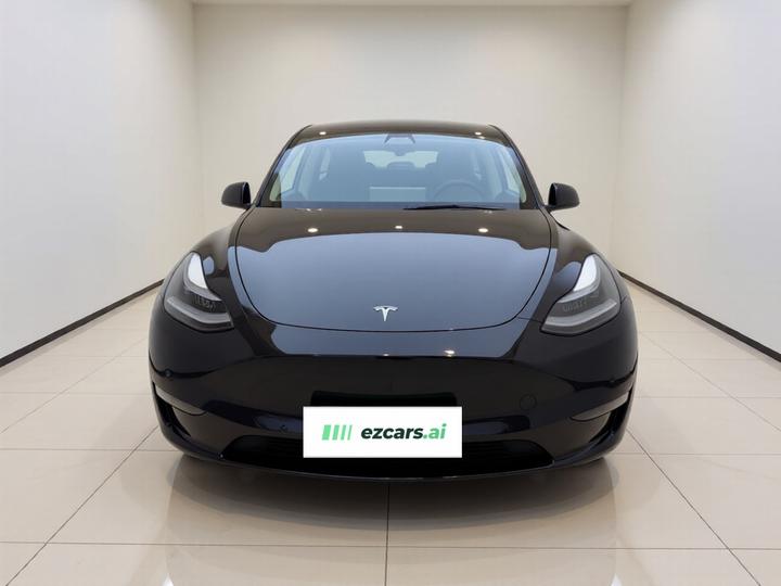 Model Y 2021 Standard Range RWD photo 2