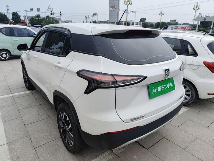 510 2021 1.5L CVT Energetic photo 4