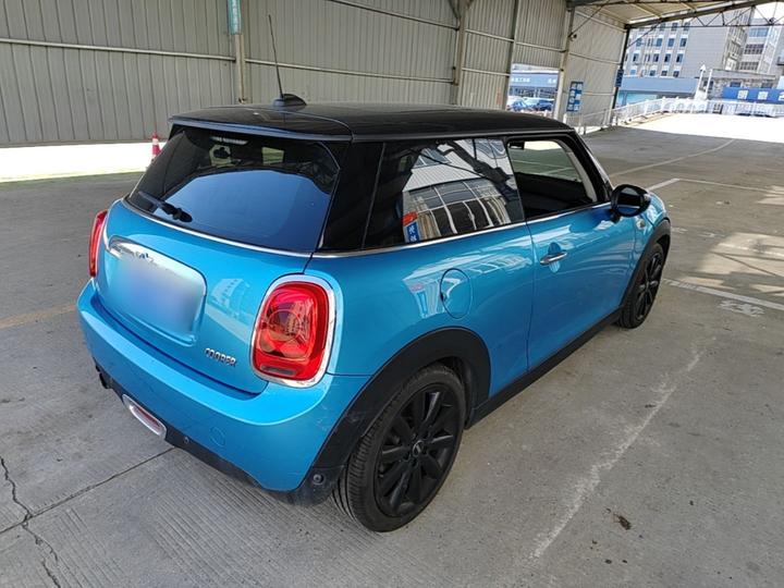 2016 1.5T COOPER photo 4