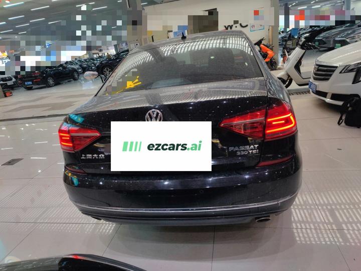 Passat 2016 330TSI DSG photo 3