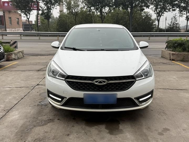 Arrizo 5 2017 1.5L MT photo 2