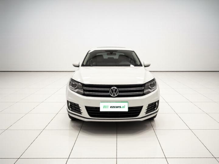 Tiguan 2017 300TSI AT RWD photo 2