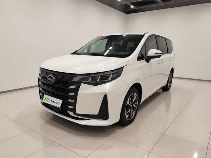 GAC Trumpchi M6 2023 PRO 270T DCT Luxury