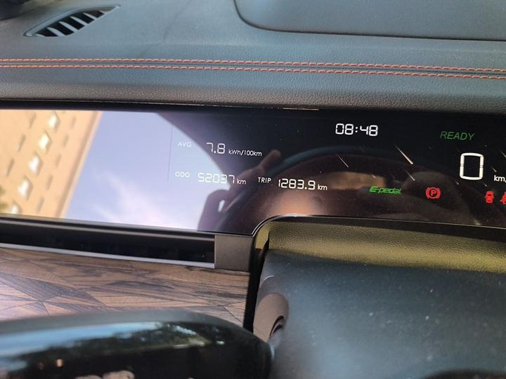 Neta S 2022 EREV 1160km RWD photo 6
