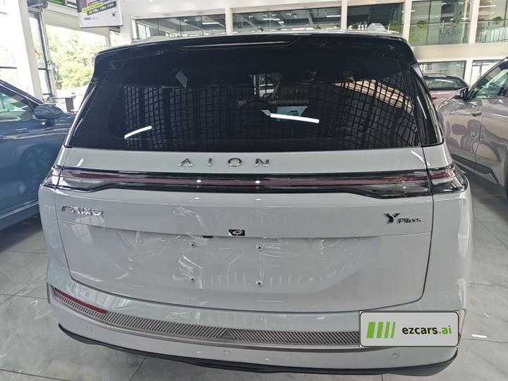 AION Y 2023 Plus 510 photo 5