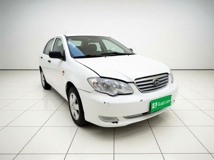 F3 2013 1.5L MT Comfort photo 3