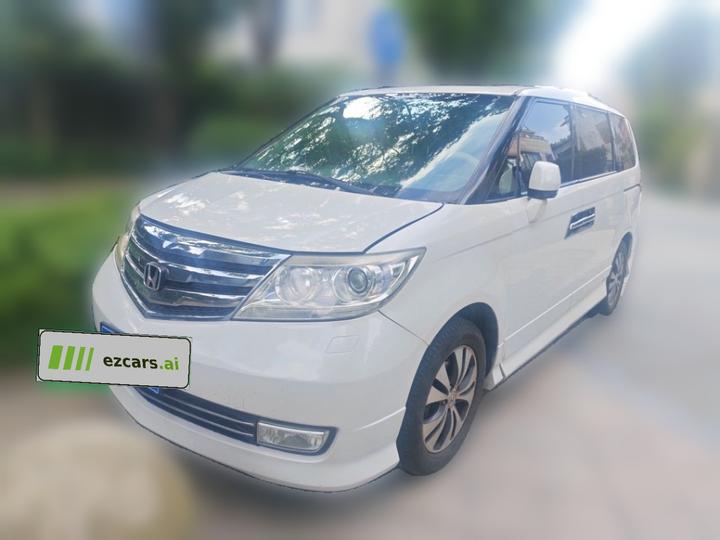 Elysion 2012 2.4L VTi-S Premium