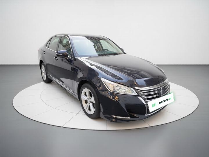Crown 2015 2.5L Smart photo 3