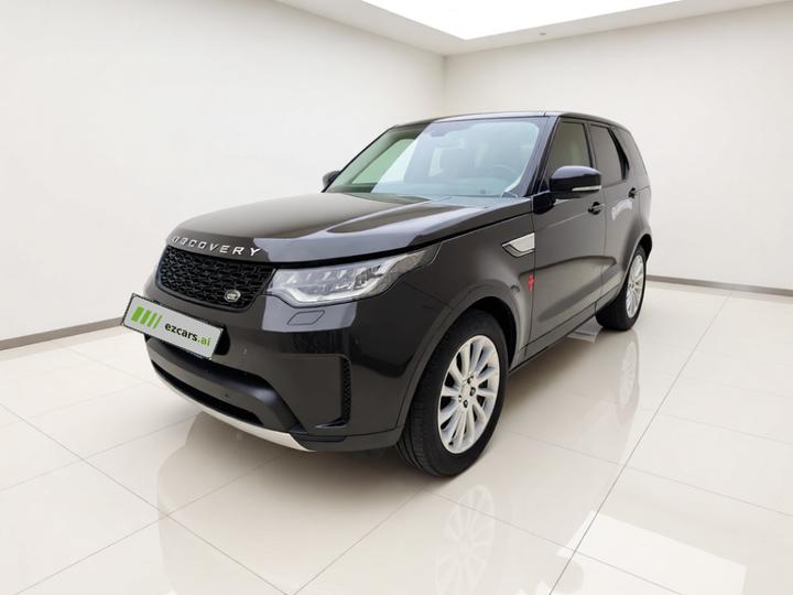 Discovery 2018 3.0 SC V6 HSE