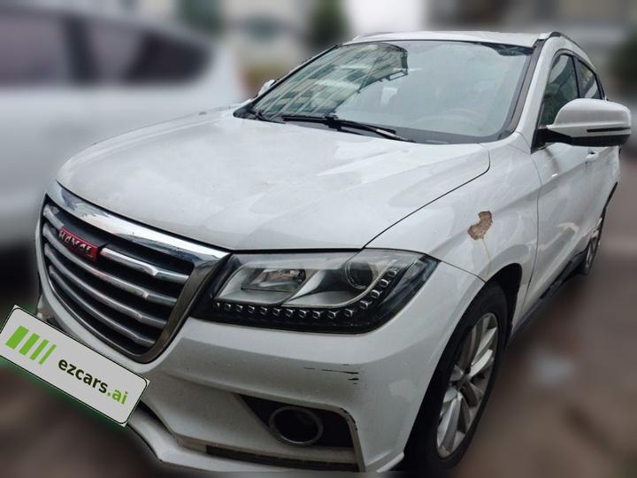 H2 2014 1.5T MT RWD Elite